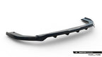 BYD Seal U Mk1 Rear Diffuser (with vertical bars)