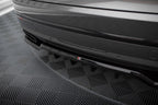 Bentley Bentayga Mk1 Rear Diffuser (with vertical strakes)