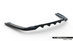 Splitter trasero Chrysler Pacifica Mk2 (con barras verticales)