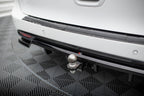 Splitter trasero Chrysler Pacifica Mk2 Facelift (con barras verticales)