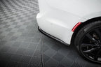 Splitter trasero Chrysler Pacifica Mk2 Facelift (con barras verticales)