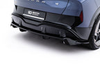 Rear Diffuser Cupra Tavascan Mk1 (with vertical fins)