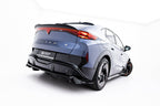 Rear Diffuser Cupra Tavascan Mk1 (with vertical fins)