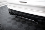 Rear Diffuser Ford Kuga ST-Line Mk2 Facelift (with vertical bars)