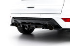 Rear diffuser Ford Kuga ST-Line Mk2 Facelift (with vertical bars)