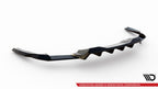 Splitter trasero Ford Mustang GT Mk7 (con barras verticales)