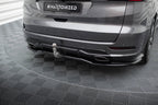 Splitter trasero Ford S-MAX ST-Line Mk2 Facelift (con barras verticales)