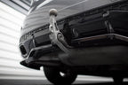 Splitter trasero Ford S-MAX ST-Line Mk2 Facelift (con barras verticales)