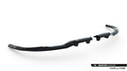 Splitter trasero Ford S-MAX ST-Line Mk2 Facelift (con barras verticales)