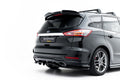 Splitter trasero Ford S-MAX ST-Line Mk2 Facelift (con barras verticales)
