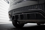 Jaguar E-Pace R-Dynamic Mk1 Rear Splitter (with vertical fins)