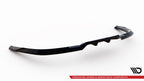 Splitter trasero Jaguar F-Pace R-Sport Mk1 (con barras verticales)