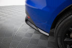 Splitter trasero Jaguar F-Pace R-Sport Mk1 (con barras verticales)