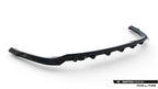 Splitter trasero Jaguar F-Pace R-Sport Mk1 Facelift (con barras verticales)