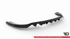 Splitter trasero Jeep Grand Cherokee Trailhawk Mk5 (con barras verticales)