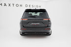 Splitter trasero Jeep Grand Cherokee Trailhawk Mk5 (con barras verticales)