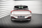 Splitter trasero Kia EV6 GT-Line Mk1 (con barras verticales)