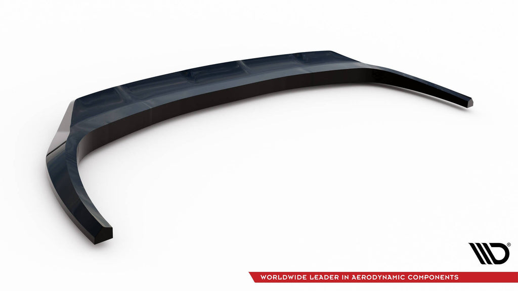 Rear splitter Kia EV9 GT-Line Mk1 (with vertical bars)