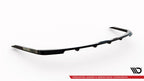 Splitter trasero Kia Proceed GT-Line Mk1 (con barras verticales)