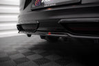 Splitter trasero Kia Proceed GT1 Facelift (con barras verticales)
