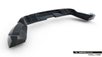 Land Rover Defender Mk4 Rear Diffuser (with vertical strakes)