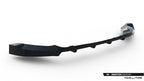 Land Rover Defender Mk4 Rear Diffuser (with vertical strakes)