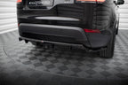 Splitter trasero Land Rover Discovery HSE Mk5 (con barras verticales)