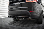 Splitter trasero Land Rover Discovery HSE Mk5 (con barras verticales)