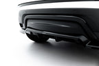Splitter trasero Land Rover Range Rover Evoque Dynamic Mk2 (con barras verticales)