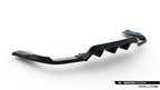 Splitter trasero Land Rover Range Rover Sport Mk2 Facelift (con barras verticales)