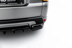 Splitter trasero Land Rover Range Rover Sport Mk2 Facelift (con barras verticales)