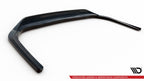 Splitter trasero Lexus ES F Sport Mk7 (con barras verticales)