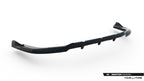 Lexus RX F-Sport Mk4 Facelift Rear Diffuser (with vertical strakes)