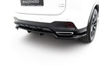 MG HS Mk2 Rear Diffuser (with vertical strakes)