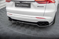 Splitter trasero Maserati Grecale GT Modena Mk1 (con barras verticales)