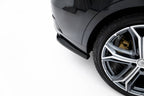 Maserati Levante GT Mk1 Facelift Rear Diffuser (with vertical fins)