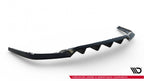 Maserati Levante GT Mk1 Facelift Rear Diffuser (with vertical fins)