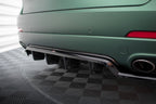 Splitter trasero Maserati Levante Mk1 (con barras verticales)