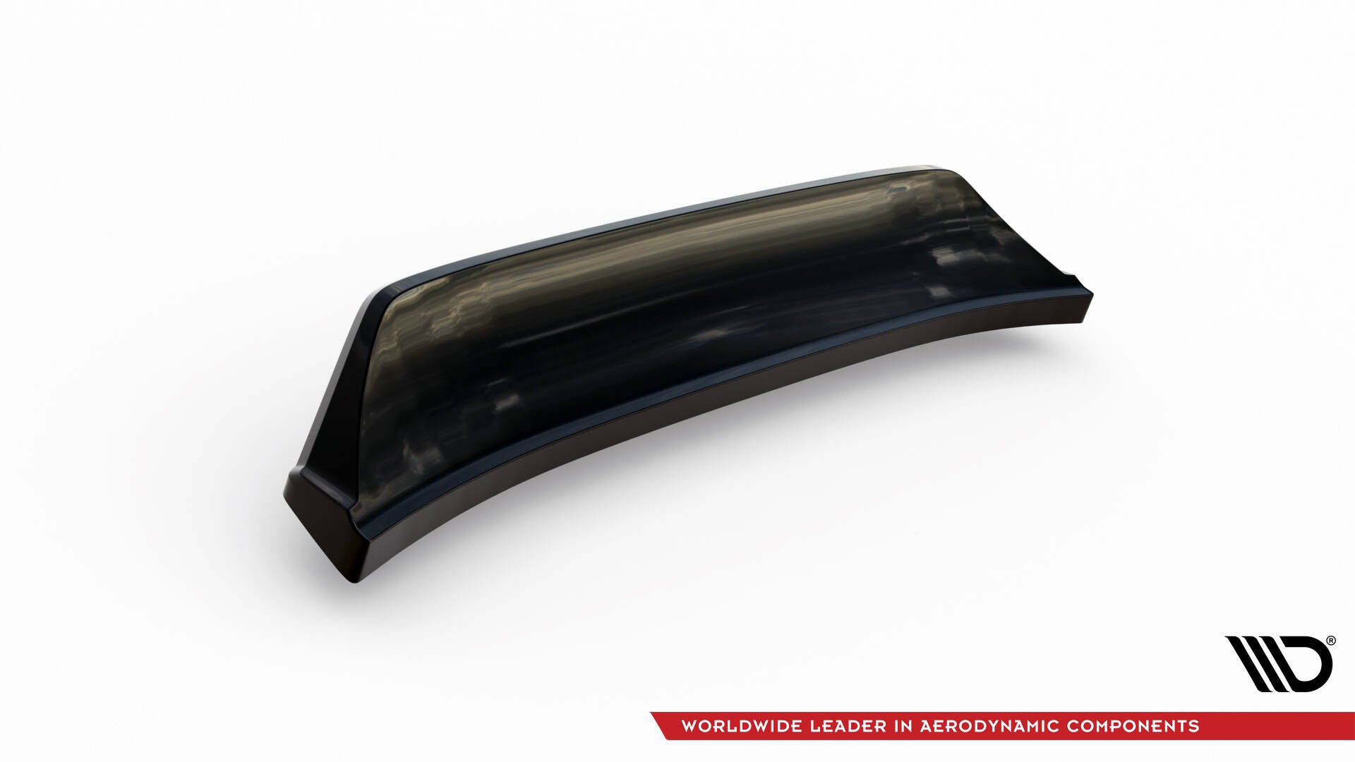 Splitter trasero Mazda 3 Mk4 (con barras verticales)