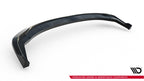 Splitter trasero Omoda 5 Mk1 (con barras verticales)