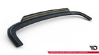 Splitter trasero Peugeot Expert Mk3 (con barras verticales)