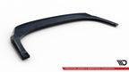 Splitter trasero Renault Austral Mk1 (con barras verticales)