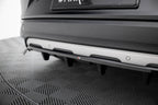 Splitter trasero Renault Espace Mk5 (con barras verticales)