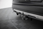 Splitter trasero Renault Espace Mk5 (con barras verticales)