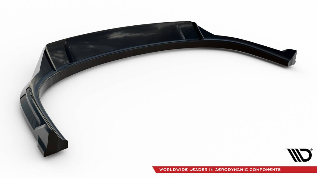 Splitter trasero Rolls-Royce Cullinan Mk1 (con barras verticales)