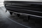 Splitter trasero Rolls-Royce Cullinan Mk1 (con barras verticales)