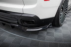 Splitter trasero Rolls-Royce Cullinan Mk1 (con barras verticales)