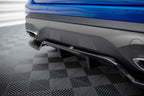 Splitter trasero Seat Arona FR Mk1 Facelift (con barras verticales)