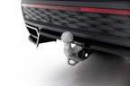 Splitter trasero Skoda Kodiaq RS Mk2 (con barras verticales)