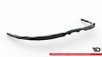 Splitter trasero Toyota Corolla GR Sport Touring Sports XII (con barras verticales)
